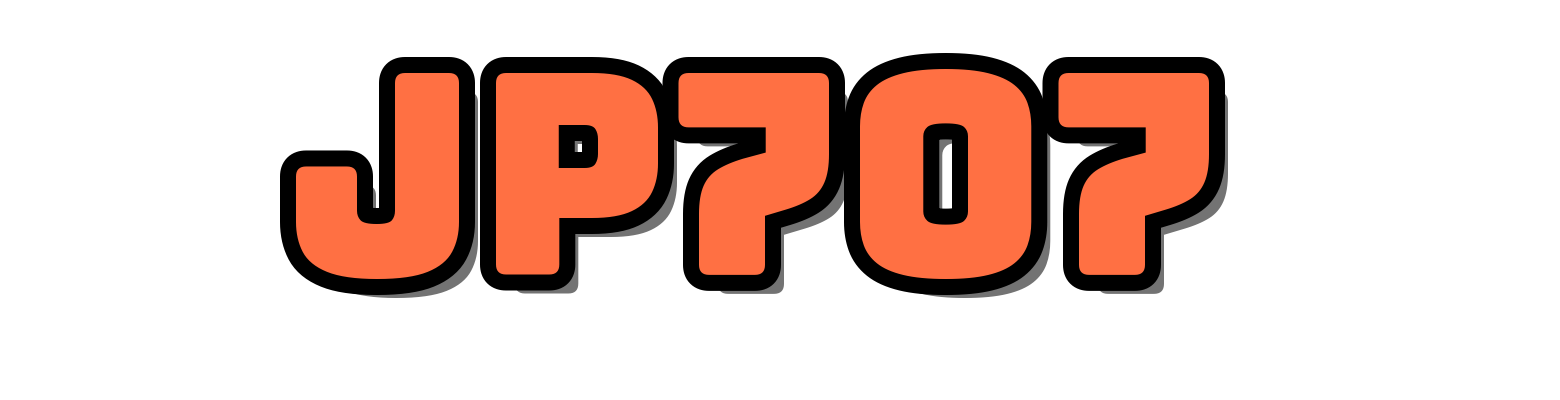 JP707